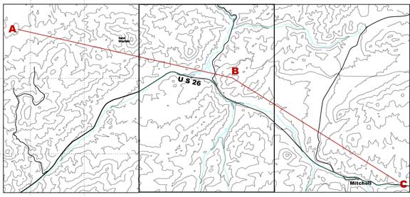 map plan