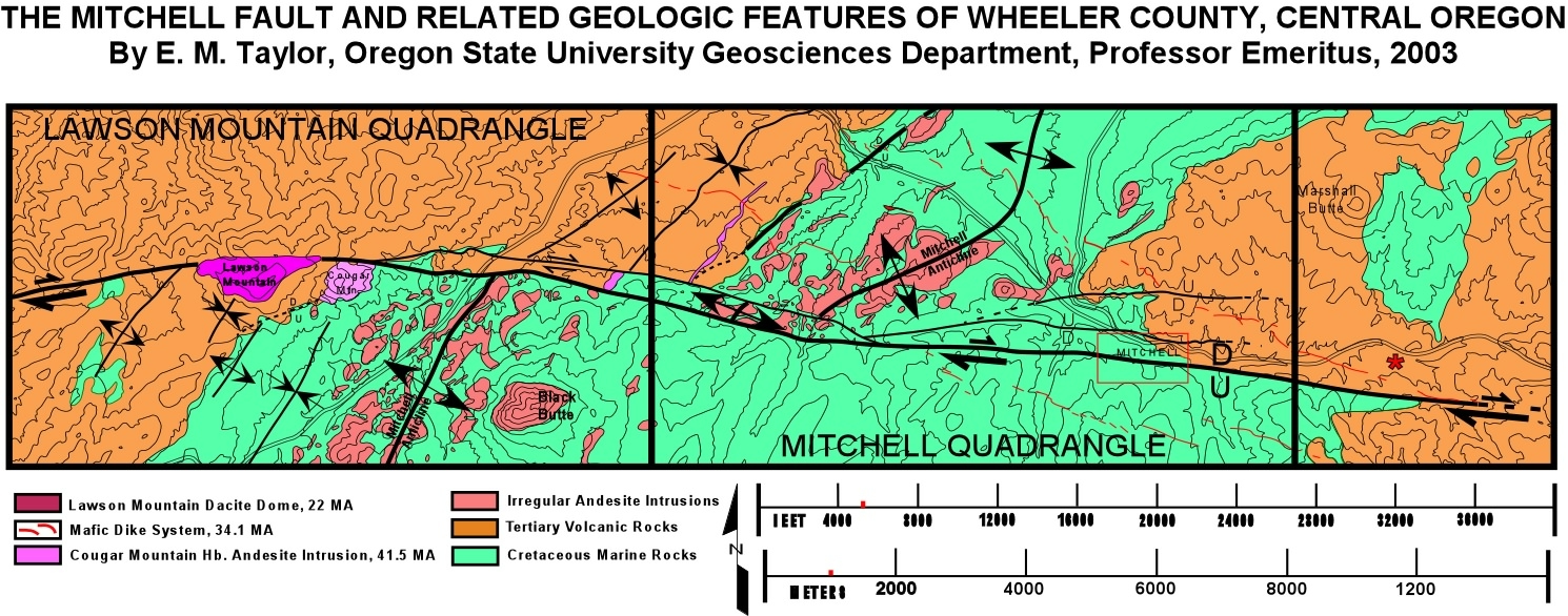 EMT map of Mitchell Fault
<p class=MsoNormal><b><span style='font-size:26.0pt;font-family: